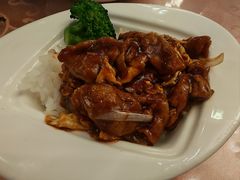 -烤肉宛饭庄(南礼士路店)