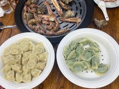 -晓伟海鲜家常菜