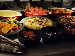 -沁香庭中餐厅·川粤菜(重庆高新假日酒店)