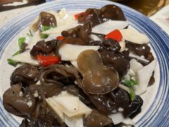 -炊烟·山房菜