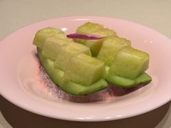 -皇朝会.经典传统粤菜(外滩店)