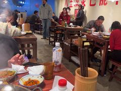 -马厂老火锅(胜太路店)