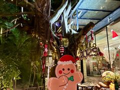 -樾餐厅泰式海鲜火锅(民歌湖店)