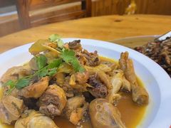 -下梅人家土菜馆(历史文化餐厅度假区店)