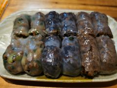 什锦小卷粉-李记 河口老字号越南小卷粉
