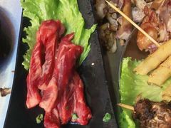 -火炉旺烤肉啤酒屋(沈北创始店)