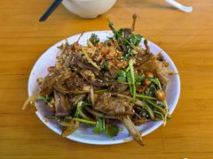 -萍姨抻面馆·鸡架冒菜(清湖店)