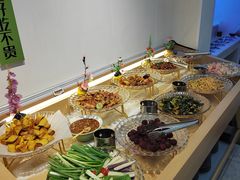 -仙螺岛海鲜自助餐厅(总店)