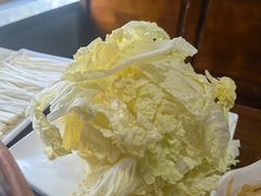 -大明铜锅·烤涮坊·烧烤(总店)
