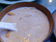 -诺敏塔拉奶茶-布里亚特包子-手把肉(锦都会店)