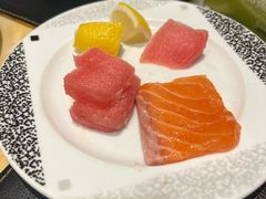 -西藏饭店·亚克·食光自助餐厅