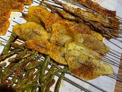 -萨里尔烤肉餐厅(曦华源店)