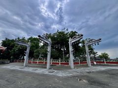 -安溪清水岩