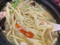 -陆记鹅庄·潮汕菜·狮头鹅(大仟里店)