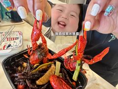 -红钳侠小龙虾·烧烤(中赢康康谷店)