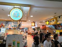 -巴黎春天(浦建店)