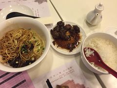 一品小笼(金融街店)-一品小笼(金融街店)