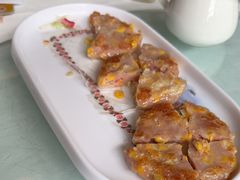 -东江渔村·古典园林·30年粤菜老字号(太和店)