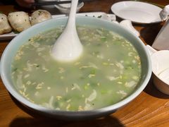 -金枝玉叶上海人家食府(三里河店)