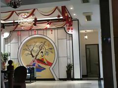 -暖心派对·独栋别墅团建聚会轰趴馆