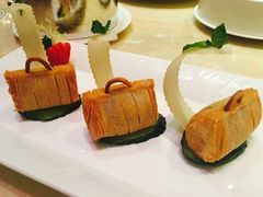 -8餐厅(新葡京酒店)