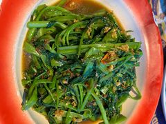虾酱空心菜-泰妃殿(新世界旗舰店)