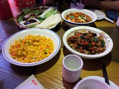 -湘遇餐厅(澎厨店)
