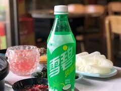 -大院小院传统火锅·小酒馆(北城天街店)