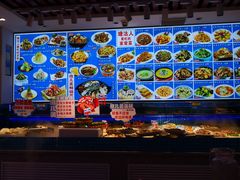 -倍儿美海鲜大排挡·非遗海鲜蒸饺(洋货店)