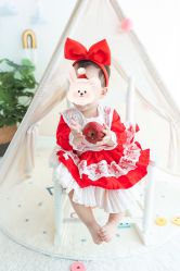 -小嘟嘟儿童摄影