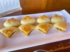 -玛吉阿米·餐吧