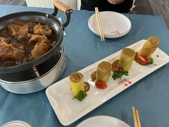 -金家老三饭庄(常营店)