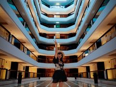 -惠州金海湾嘉华度假酒店