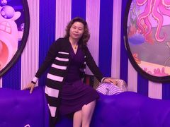 -k+时尚歌城(亿丰时代广场店)