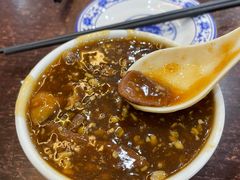 炒肝-都一处烧麦馆(前门店)