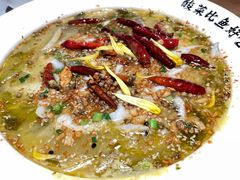 -太二酸菜鱼(金沙印象城店)