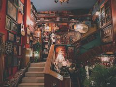 -花蓬咖啡(阳光经典店)