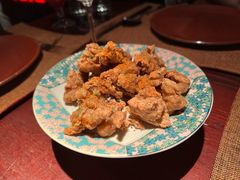 -花马天堂云南餐厅 Lost Heaven(外滩店)