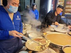 -老刘家泡馍·陕西老字号(钟楼广济街店)