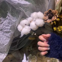 -1R日式轻奢美睫美甲翘睫