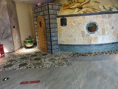 -水立方国际汤泉(六一中路店)