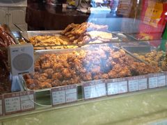 -兴盛德·麻辣花生大王·老店(中山路店)