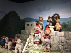 -成都泰迪熊博物馆