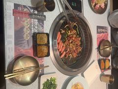 -炭之家·齐齐哈尔非遗烤肉·鲜切直供(中央大街店)