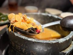 -蘑界·野生菌火锅(深业上城店)