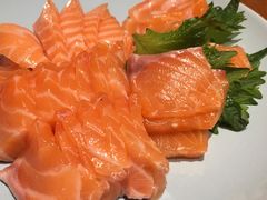 -美盛喜来登大酒店-盛宴标帜餐厅