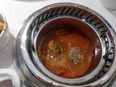 -龍歌自助小火锅(城阳万象汇店)