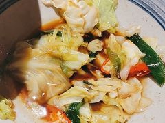 -张氏宽窄巷成都名小吃(华发新天地店)