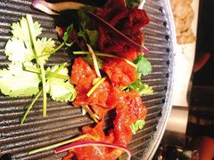 -百味源炭火烤翅 ·夜市大排档(酒仙桥店)