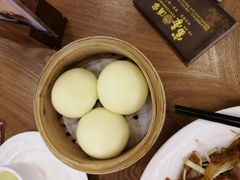 飘香榴莲包-富豪酒家(正大广场店)